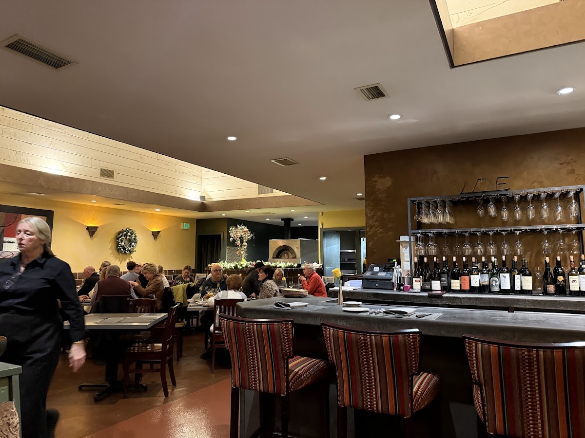 Baci | Cafe & Wine Bar photo 2