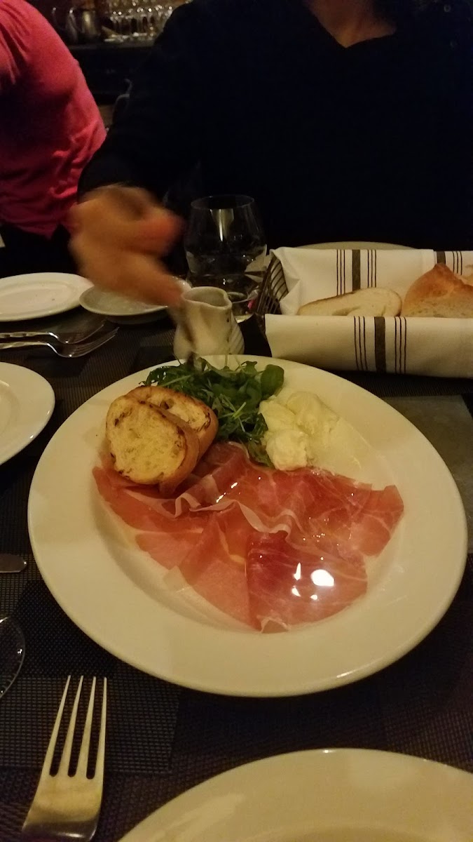 Baci | Cafe & Wine Bar photo 9